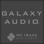 Galaxy Audio SFD114GA5X18 4英寸揚(yáng)聲器驅(qū)動器