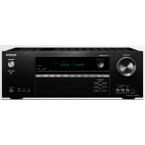 安橋 ONKYO TX-SR343  5.1聲道影音接收機