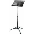 K&M   11980 One-hand orchestra music stand    音樂(lè)支架