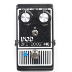 Digitech Bifet Boost 410 (2014) 音量切換開(kāi)??關(guān)