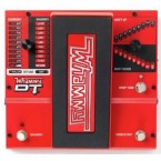 Digitech Whammy DT 踏板綜合效果器