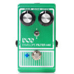 Digitech Envelope Filter 440 (2014) 包絡(luò)過濾器