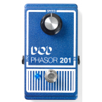 Digitech Phasor/201 (2013) 模擬移相器效果踏板