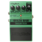 Digitech Synth Wah 合成器