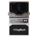 Digitech HT-6  多色調(diào)諧器