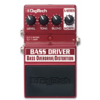 Digitech Bass Driver 低音驅(qū)動(dòng)器