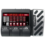 Digitech BP355 貝司多重效果器