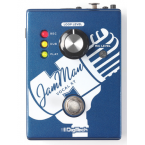 Digitech JamMan Vocal XT 歌唱家首個專為單塊效果器彎針