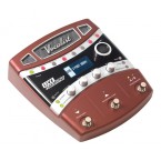 Digitech Live Harmony 現(xiàn)場(chǎng)演出智能人聲合唱處理器