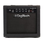 Digitech DB15 低音組合放大器