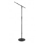 K&M  26145 Microphone stand  麥克風(fēng)支架