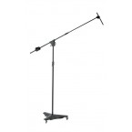 K&M  21430 Overhead microphone stand  麥克風(fēng)支架