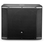 JBL SRX818SP 18寸有源低音音響