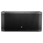 JBL SRX828SP 雙18寸有源低音音響