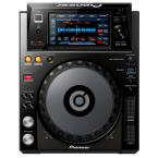 先鋒 Pioneer XDJ-1000 打碟機