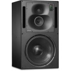 真力Genelec 1038B 三分頻三功放監(jiān)聽音箱