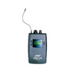 JTS SIEM-111R  UHF PLL 立體聲耳內監(jiān)聽系統(tǒng)接收器