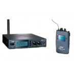 JTS SIEM-111  UHF PLL 無(wú)線（立體聲）耳內(nèi)監(jiān)聽(tīng)系統(tǒng)