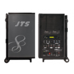 JTS WA-88  UHF PLL 無(wú)線移動(dòng)式擴(kuò)音機(jī)