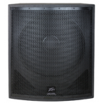 百威 PEAVEY SP 118sub 18寸低音音響