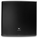 JBL AC118S 18寸高功率超低系統(tǒng)