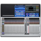 PreSonus StudioLive 24 Series III 24路數(shù)字調(diào)音臺