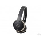 鐵三角 Audio-Technica ATH-AR3BT耳麥(頭戴式 藍(lán)牙 線控 無線)