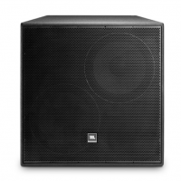 JBL   PD525S 雙15英寸低音炮