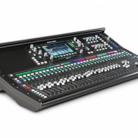 艾倫赫賽 ALLEN&HEATH SQ7  數(shù)字調(diào)音臺