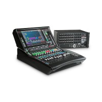 艾倫赫賽 ALLEN&HEATH dLive C1500  數(shù)字調(diào)音臺