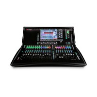 艾倫赫賽 ALLEN&HEATH dLive C2500  數(shù)字調(diào)音臺