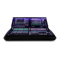 艾倫赫賽 ALLEN&HEATH dLive C3500  數(shù)字調(diào)音臺(tái)