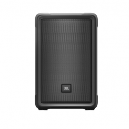 JBL IRX108BT 帶藍牙的 8 英寸便攜式 PA 揚聲器